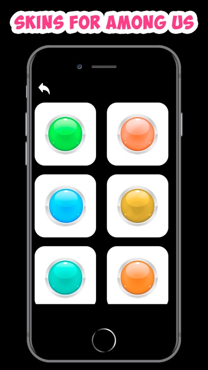 Skins for Among Us - Trivia