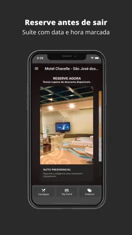 Game screenshot Motel Chavelle mod apk
