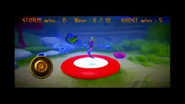 Game screenshot Fish Fight Club - FFC apk