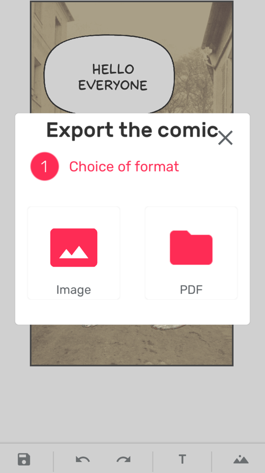 #7. BDnF (light version) (iOS) 由: Bibliotheque nationale de France