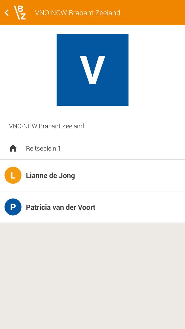 VNO-NCW Brabant Zeeland