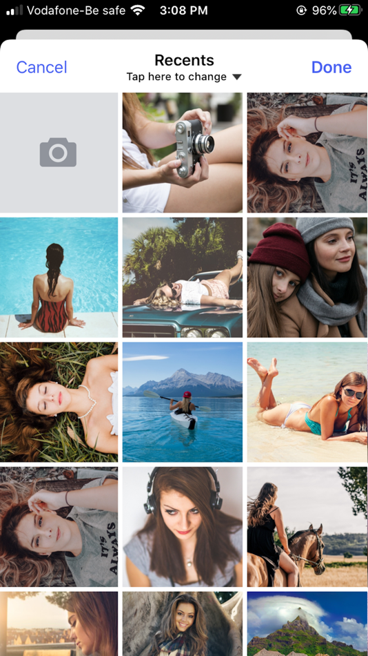 #3. Secure File Manager (iOS) Av: AppCodism Technologies