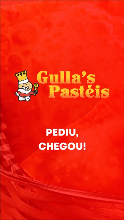 Gullas Pastéis screenshot-4