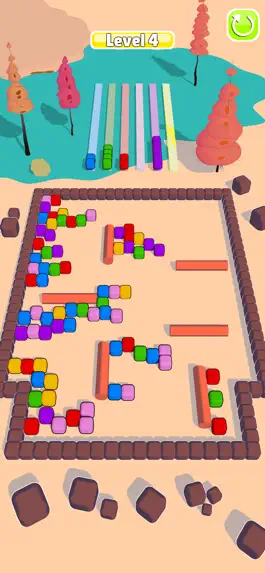 Game screenshot Hyper Matcher hack