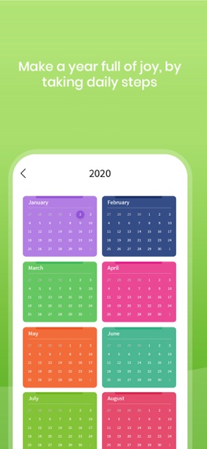 Little Joys Agenda(圖5)-速報App