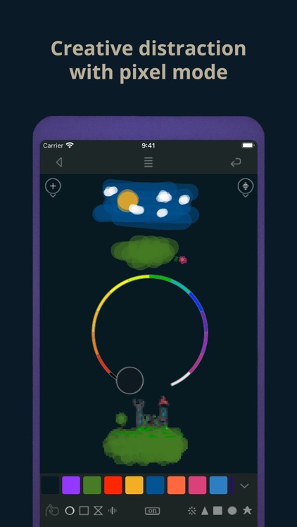 Smozy: life improvement screenshot-8