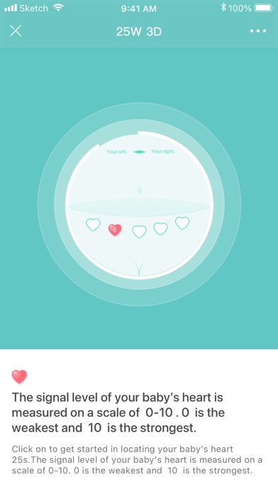 Monadoré Screenshot
