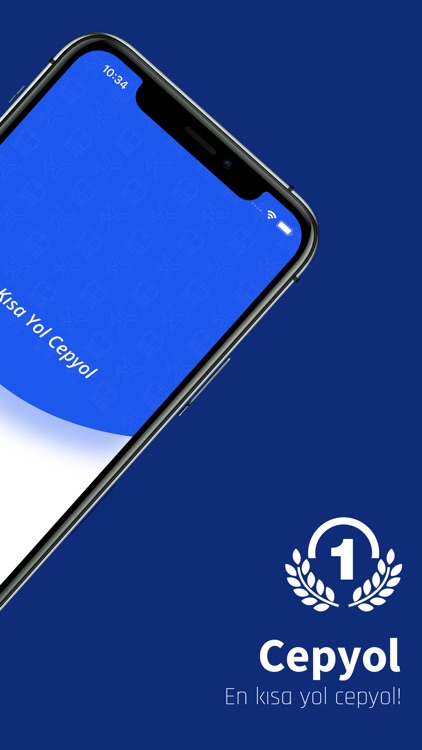 Cepyol - Otobüs ve Uçak Bileti screenshot-9