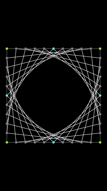 Beautiful Line - Maths is fun