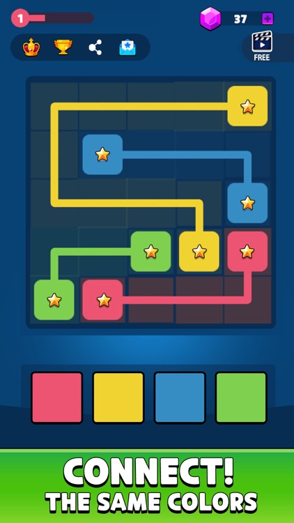 Smart Box Puzzle screenshot-3