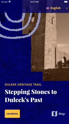 Game screenshot Duleek Heritage mod apk