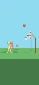 Swing Hoop screenshot #2 for iPhone