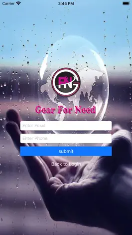 Game screenshot GFN hack