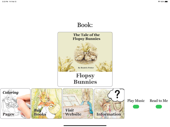 Screenshot #5 pour Flopsy Bunnies