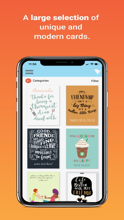 VidCard: Video Greeting Cards