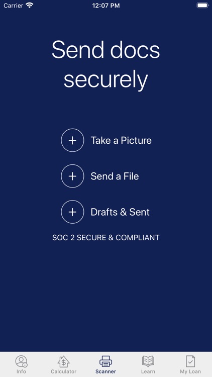WA First screenshot-4
