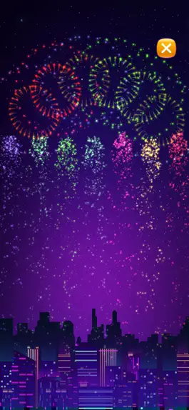 Game screenshot Fireworks Party - Lightshow hack