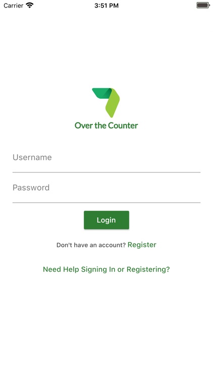 Envolve OTC