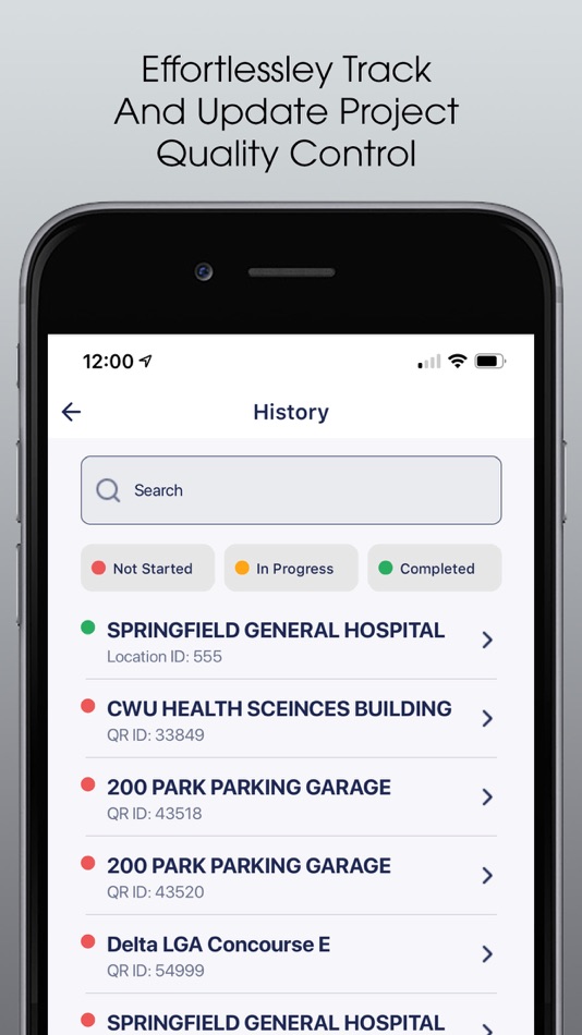 #9. QR Xpert (iOS) Podle: Tomarco Contractor Specialties, Inc