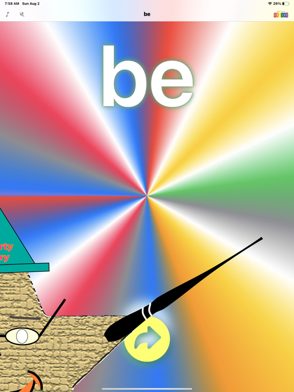 Screenshot #5 pour Premiers mots en anglais