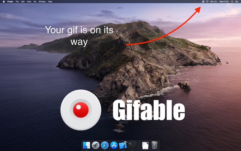 gifable - gif screen recorder iphone screenshot 4