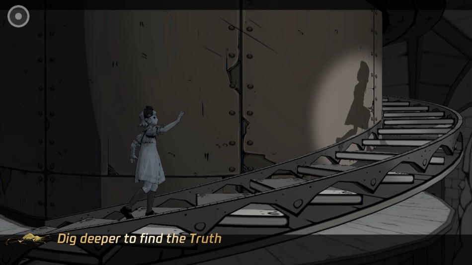 #10. Iris.Fall (iOS) 由: NExT Studios