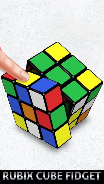 Fidget Box Antistress Toys 3D screenshot-4