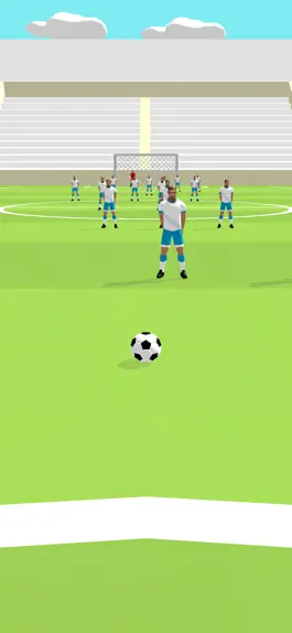 Game screenshot World Ball - 3D mod apk