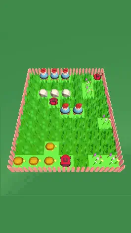 Game screenshot vacuums 3D mod apk