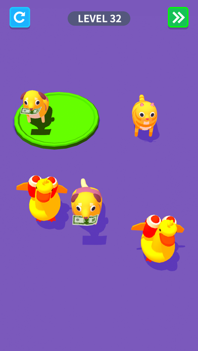 Animal Games 3D Screenshot