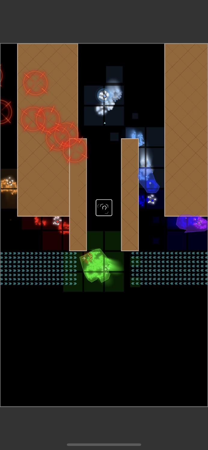 Thirty-Seven Stratagems