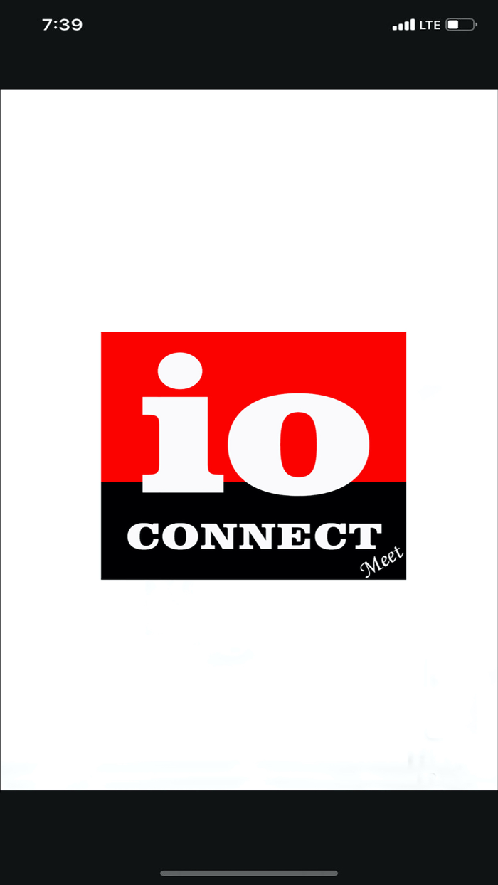ioCONNECT-MEET