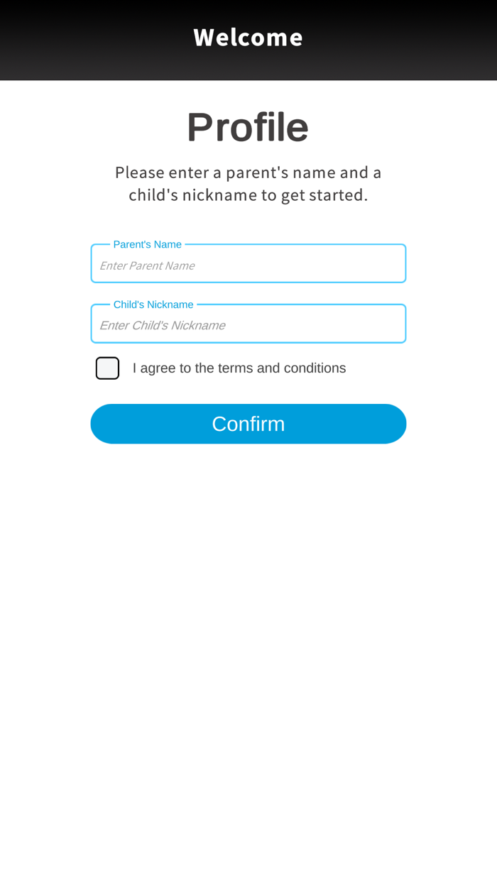 Abacus HQ Parent Portal