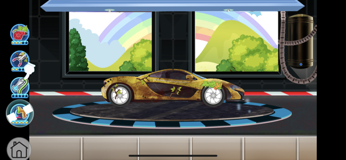 Car Wash Learning Unlocked