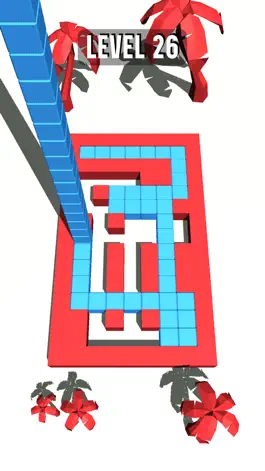 Game screenshot Bricklayer 3D apk