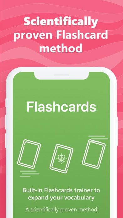 Screenshot #2 pour Teach Me Brazilian Portuguese