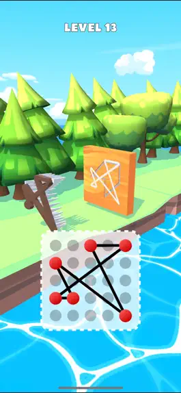 Game screenshot Draw Saw mod apk