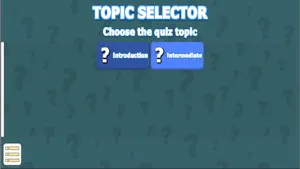 Immune & Lymphatic Quiz screenshot 1