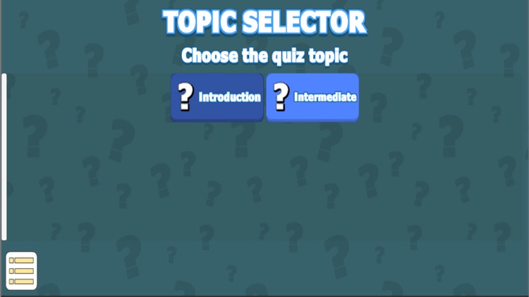 Immune & Lymphatic Quiz