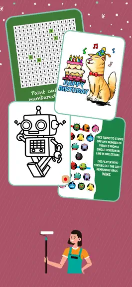 Game screenshot Kids Paint & Play: Classic hack