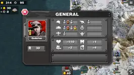 Game screenshot Glory of Generals hack