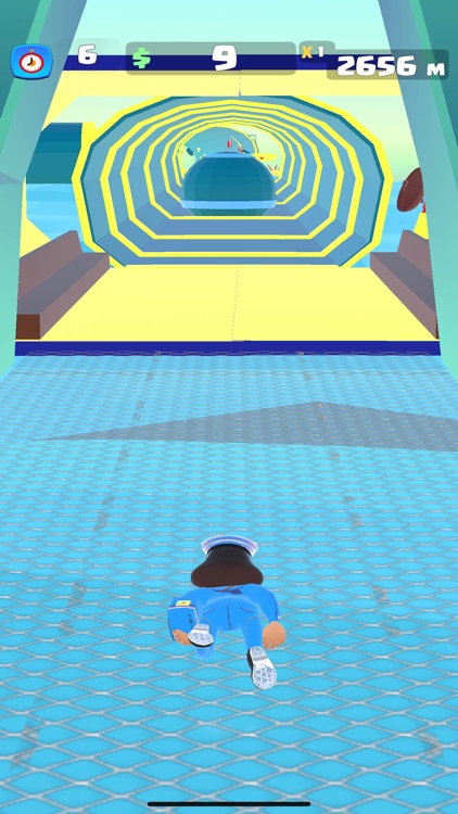 Nurse Run screenshot-8