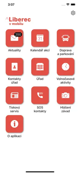 Game screenshot Liberec v mobilu mod apk