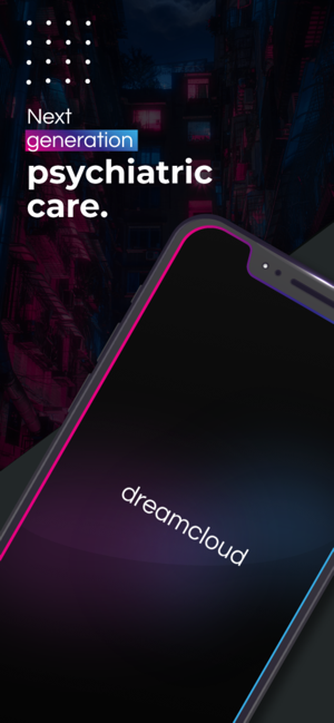 DreamCloud Psychiatry(圖1)-速報App