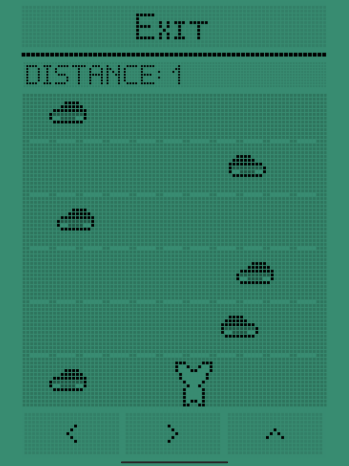 Catgotchi Virtual Pet Cat