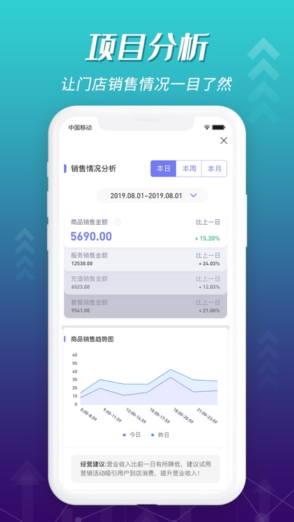 客聚集 screenshot-7