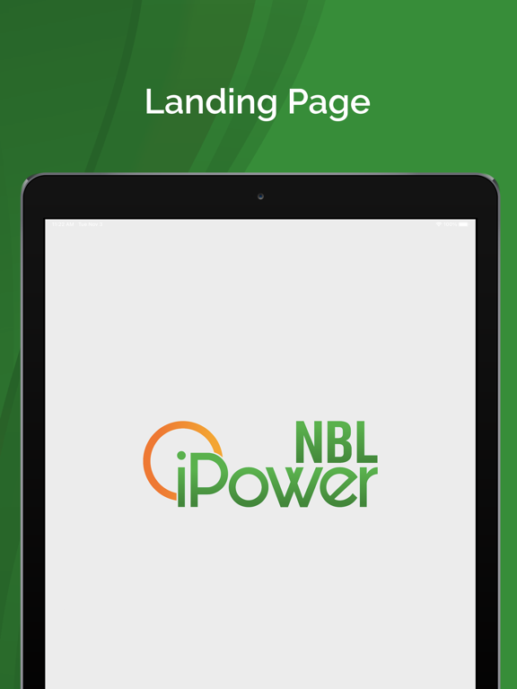 Screenshot #4 pour NBL Apps