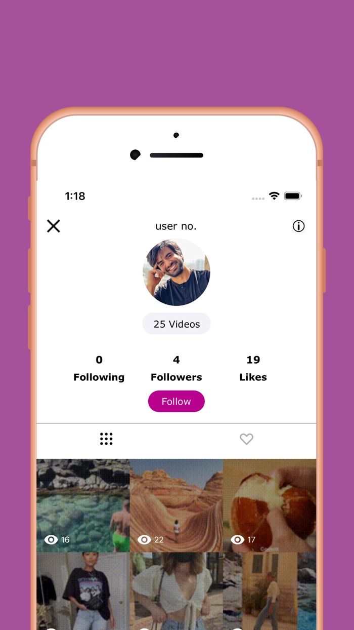 CliqClaq - GET 2 CLIQN..