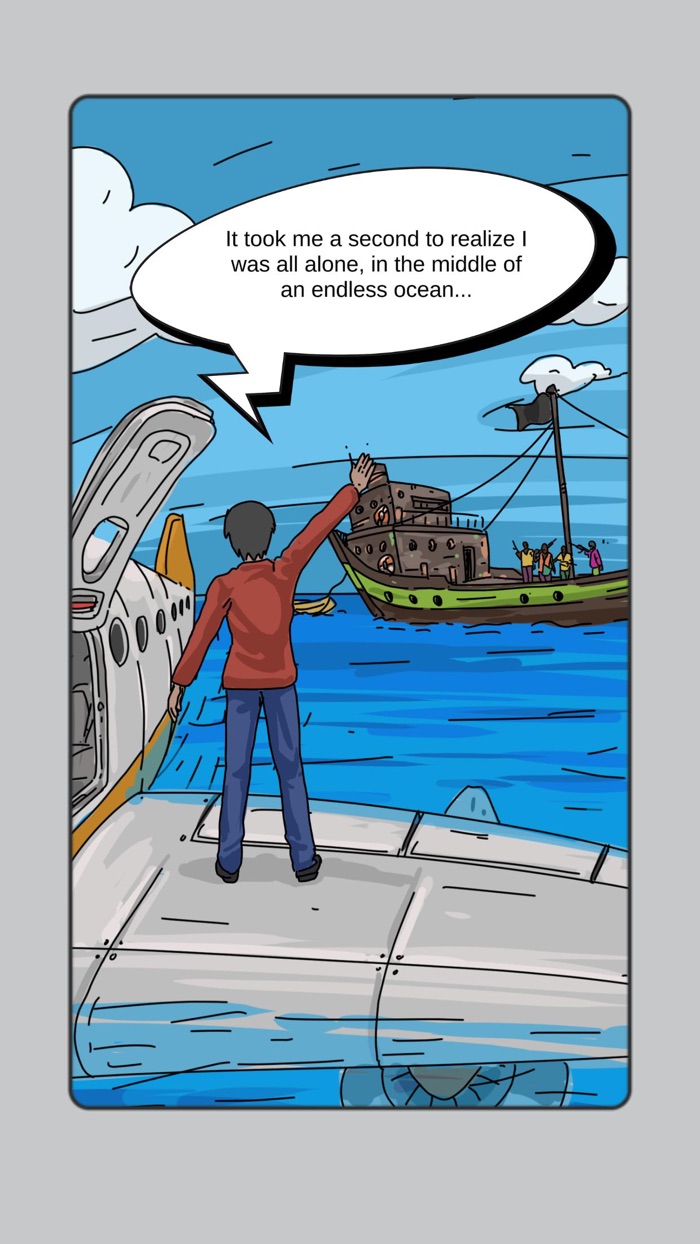 Find Your Way Survive