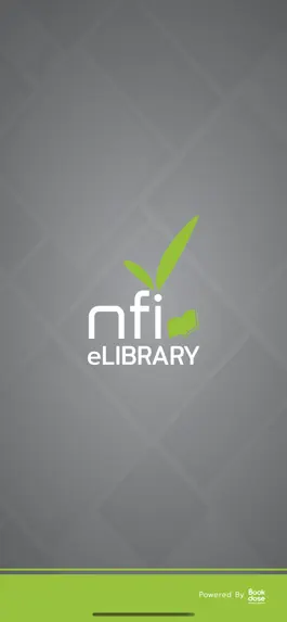 Game screenshot NFI eLibrary mod apk